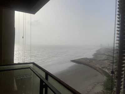 Emaar Oceanfront | Exclusive 4-Bed Coral Tower 2 | Brand New & Ready to Move - Grandeur Living.