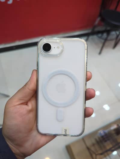 Iphone 16e 100 battery health under warranty