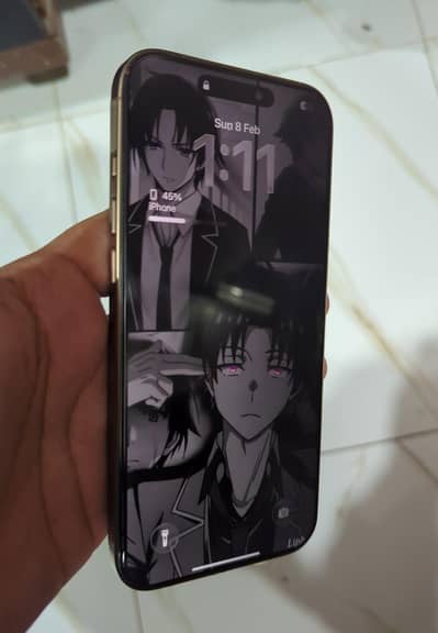 IPHONE 16 PROMAX (bypass)