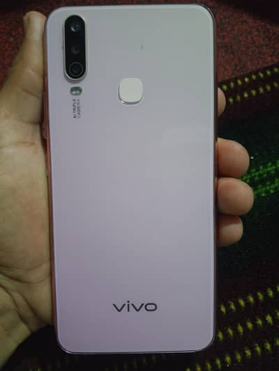 vivo mobile