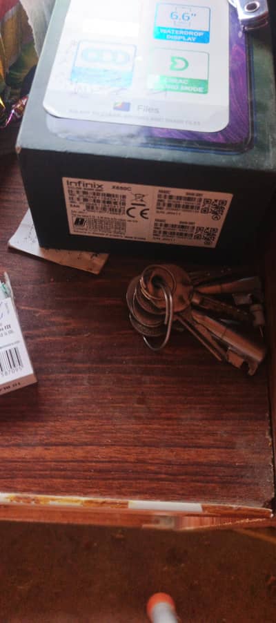 infinix hot 10 6/128