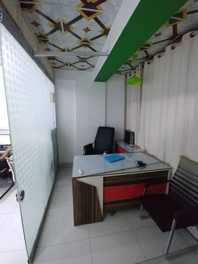 Sun Set Old Boulevard Phase 2 5th Floor Office For Rent