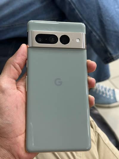 pixel 7 pro pta approved
