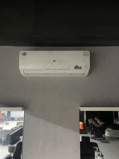 Pel dc inverter 1.5 ton