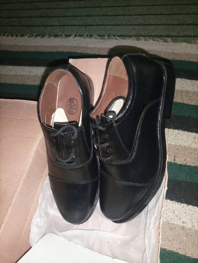 Oxford Shoes Brand New Top Quality