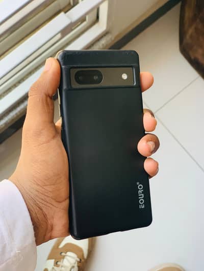 pixel 7a (sale+exchange)