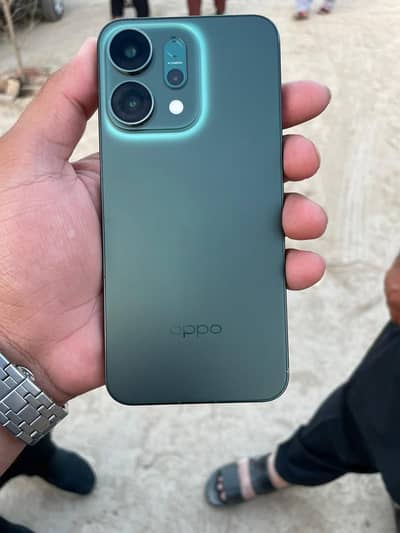 OPPO Reno 14
