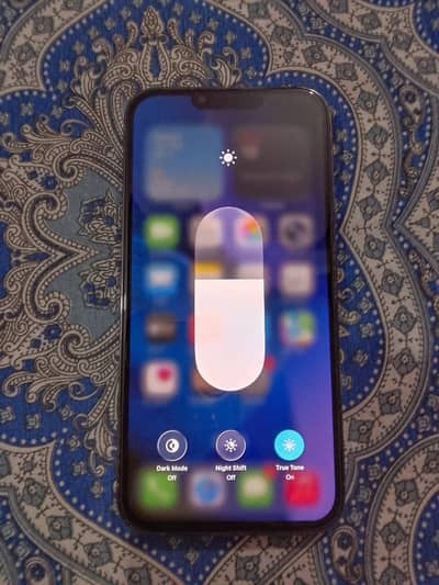 Iphone 13 pro max 256gb