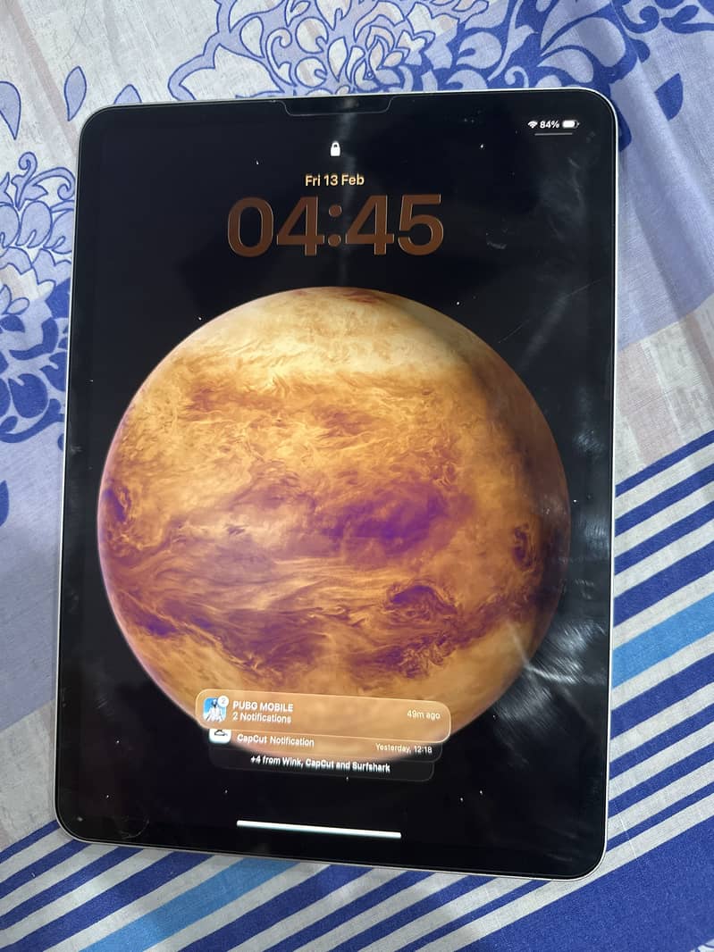 Ipad pro 2022 2