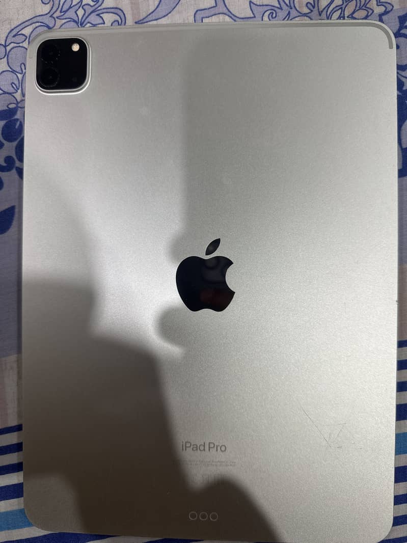 Ipad pro 2022 3