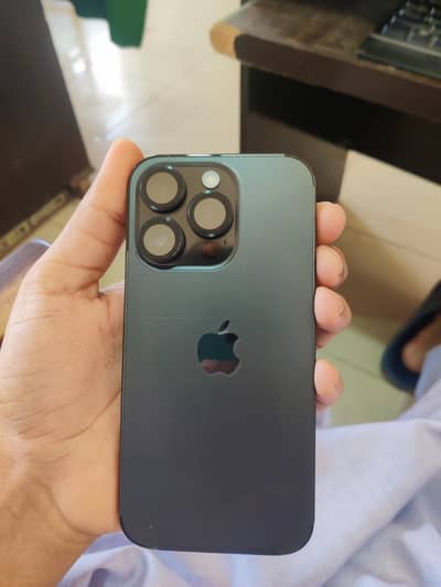 iPhone 14 Pro JV | 100%  BH | 100% Clean Scratchless