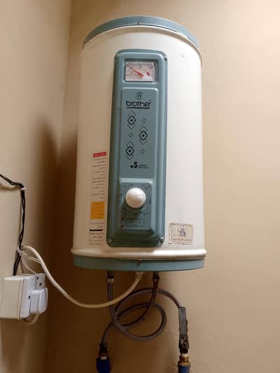 Electric Gyser 30 Liter