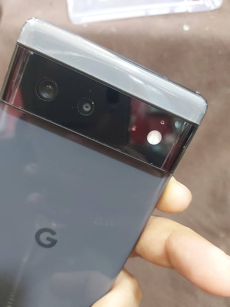 google pixel 6 1