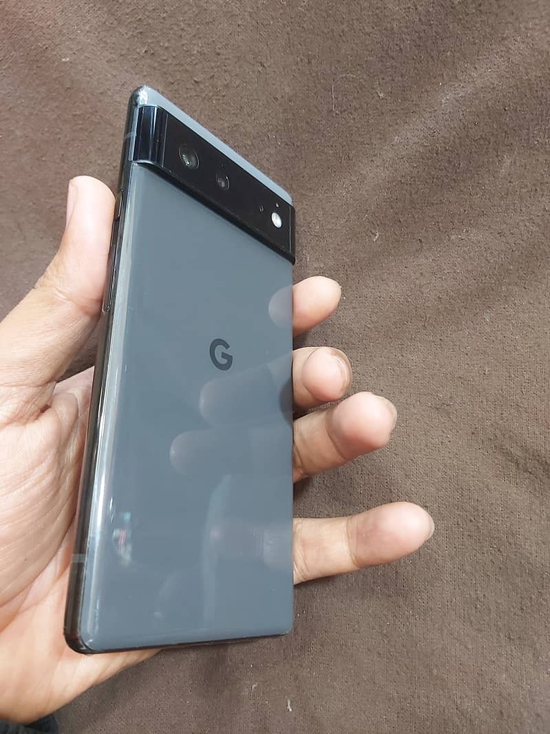 google pixel 6 2