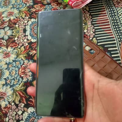 Infinix hot 50 pro plus