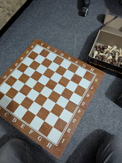 Chess Board