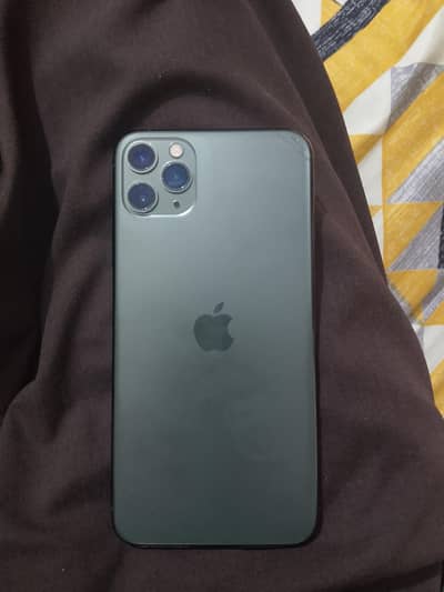iphone 11 promax