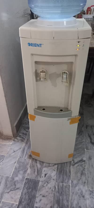 Water Dispenser