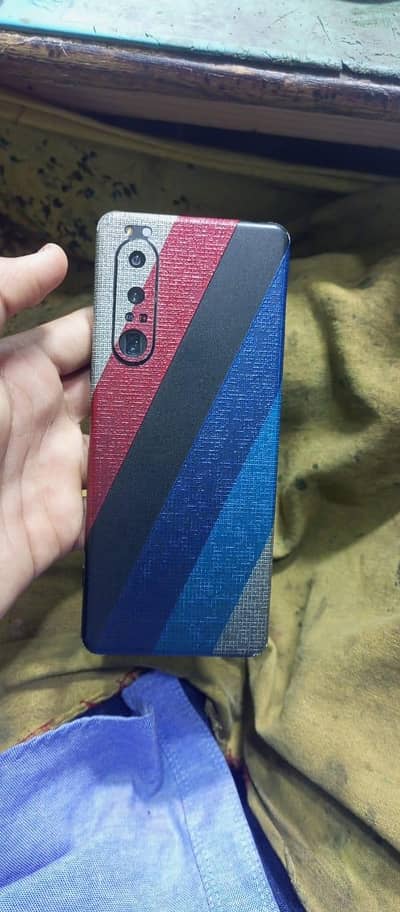 sony Xperia 5 lll 8/128 fresh piece