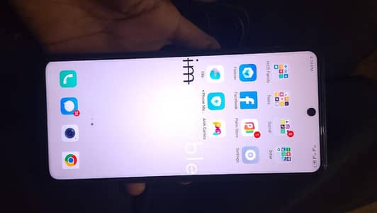 Tecno cemon 19 neo 6/128