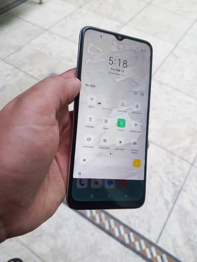 oppo a15s