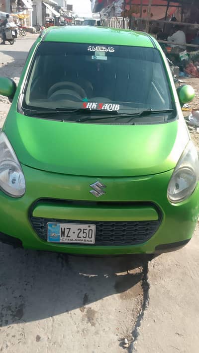 japanese alto g3 antique car 2012