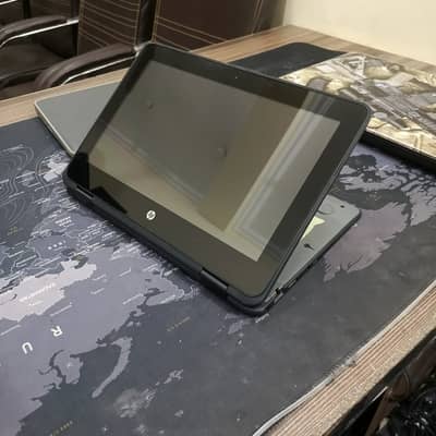 HP ProBook x360 11 G1 EE Intel(R) Pentium(R) 7th Gen 4GB Ram 128GB SS