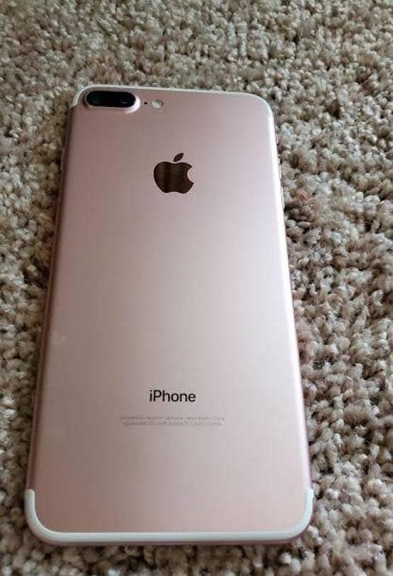 iphone 7plus 0
