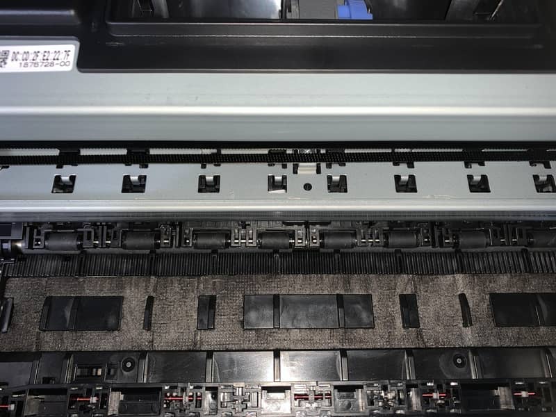 EPSON L8050 PRINTER 3