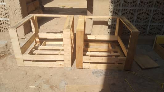 Good luck sofa interior