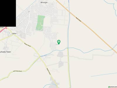 DHA PHASE 7 BLOCK Y, 20 MARLA HOT LOCATION PLOT AVAILABLE FOR SALE ON REASONABLE PRICE