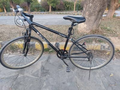 Lamborghini Imported Cycle