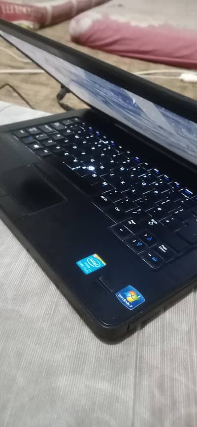 Looking like a new Laptop