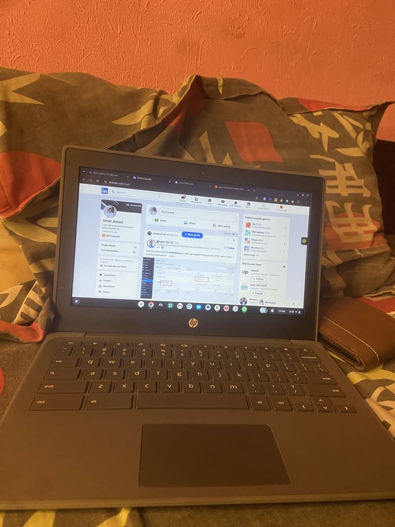 8 generation  work 0