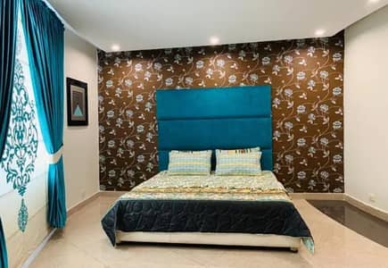 Daily basis Short Time flats available