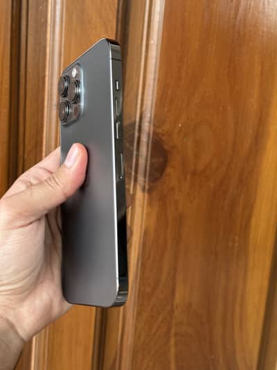 iPhone 13 Pro Max ( 128GB ) non PTA jv