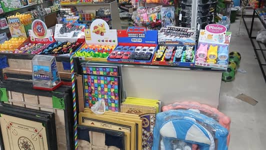 Running Business  for sale