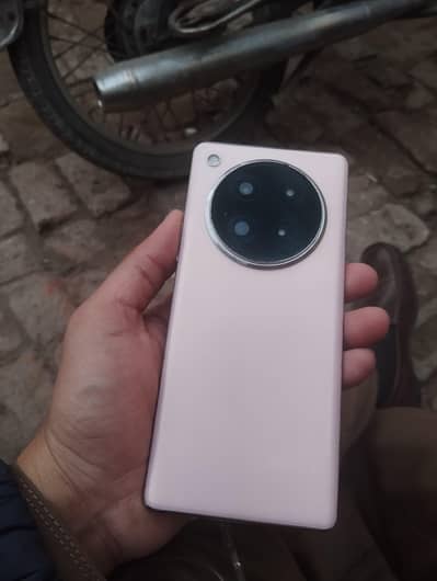 Infinix Zero 40