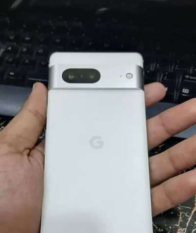 Google pixel 7 PTA