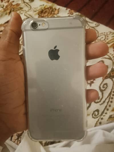 iphone 6 PTA approved 16gb