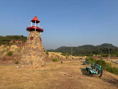 Sector "D" Possession | Boudary Wall | Level