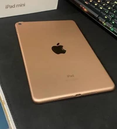 Apple iPad Mini 5