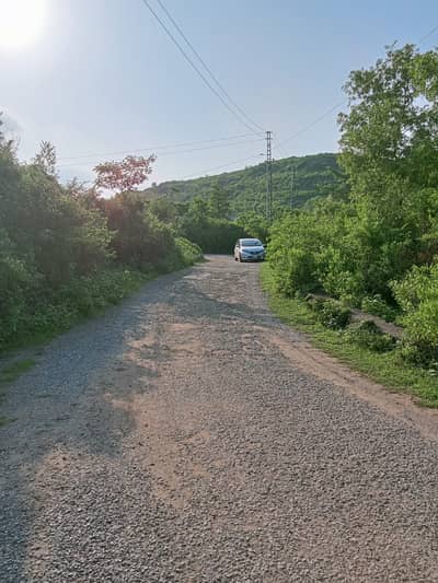 B Extension | Sector "B" | 2500 Sq Yards Plot