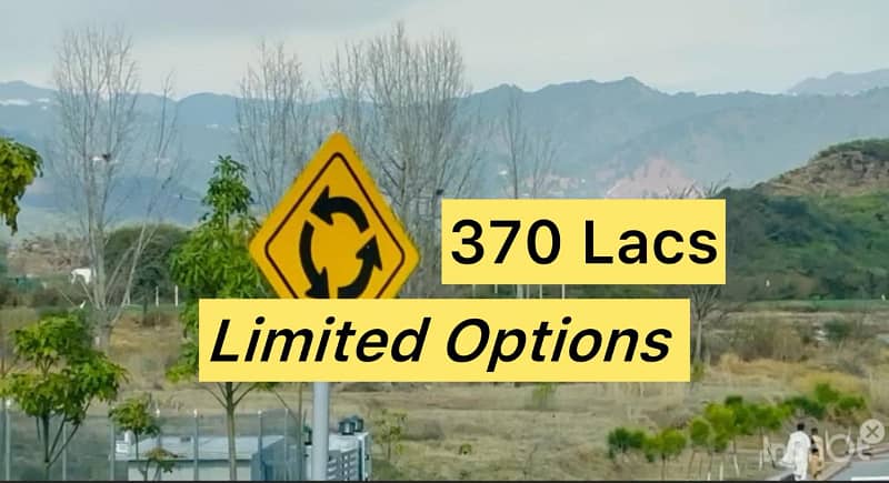 Level Area Plot File, A to B 2