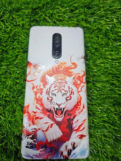 One Plus 8