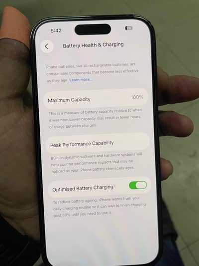 Iphone 14 Pro 512Gb JV