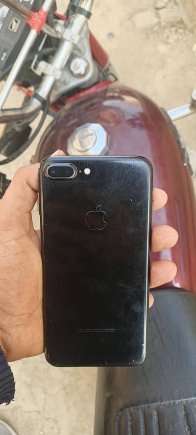 15k urgent sell official pta 7 plus used