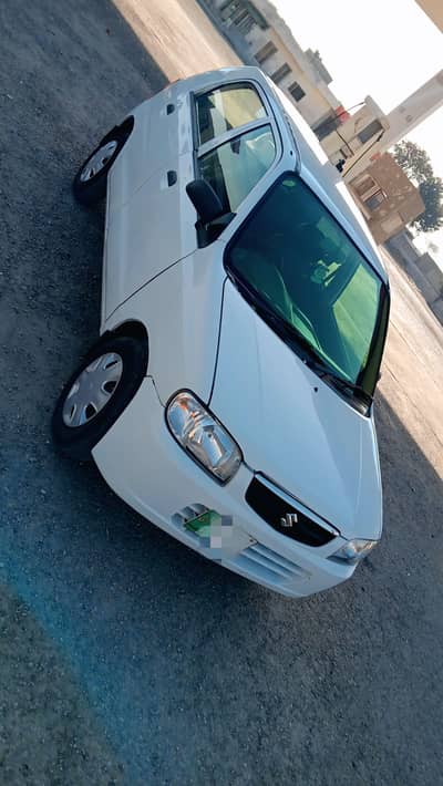 Suzuki Alto 660cc Manual gear gift for yango indrive