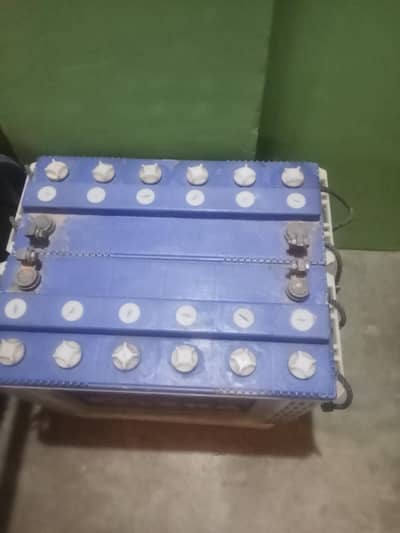 lithium used battery achi condition m