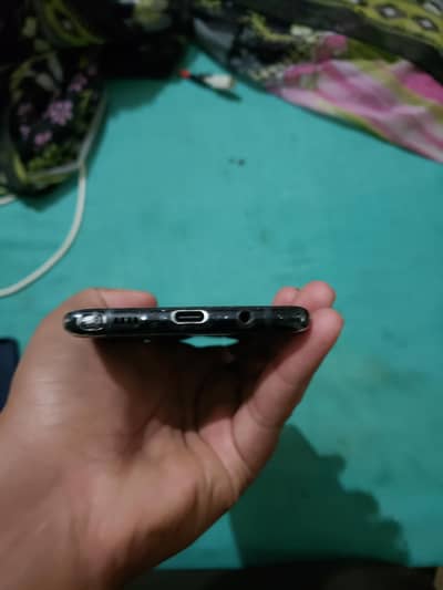 Samsung Galaxy Note 8 has all ok ha